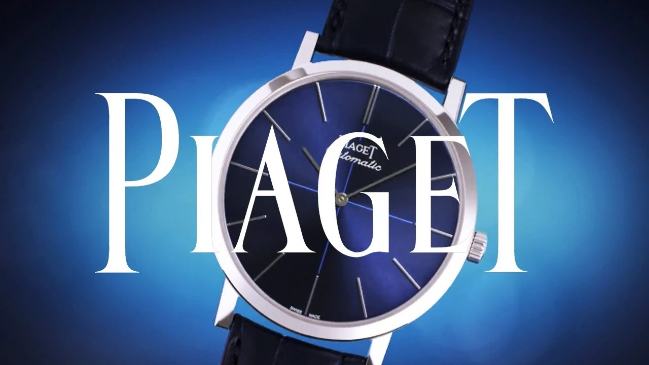 Piaget Altiplano: 60 years of ultimate elegance | Altiplano 2017